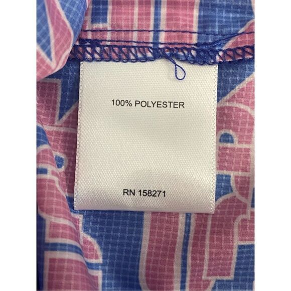 PSK Collective Cropped Hoodie Anorak Jacket Full Zip Women’s Sz XXL - Picture 4 of 5